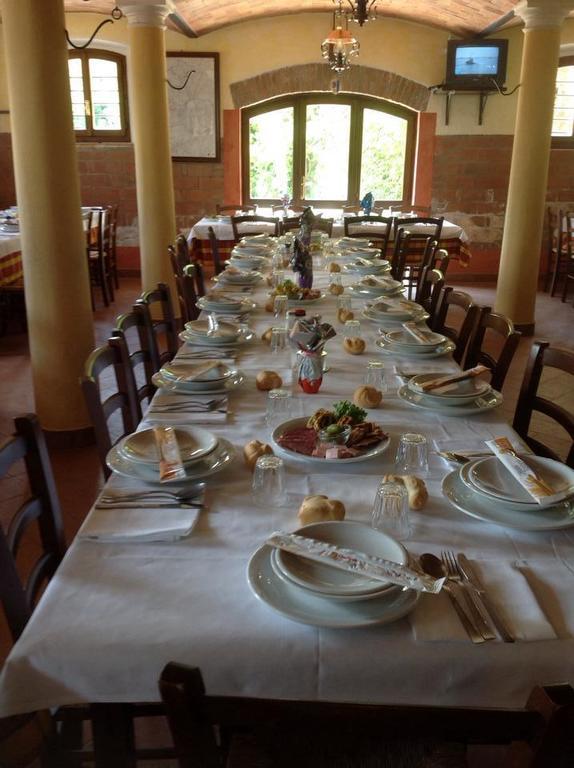 Agriturismo San Valentino Castellarano Екстер'єр фото