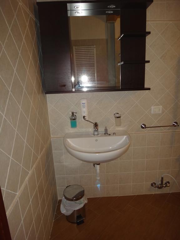 Agriturismo San Valentino Castellarano Номер фото