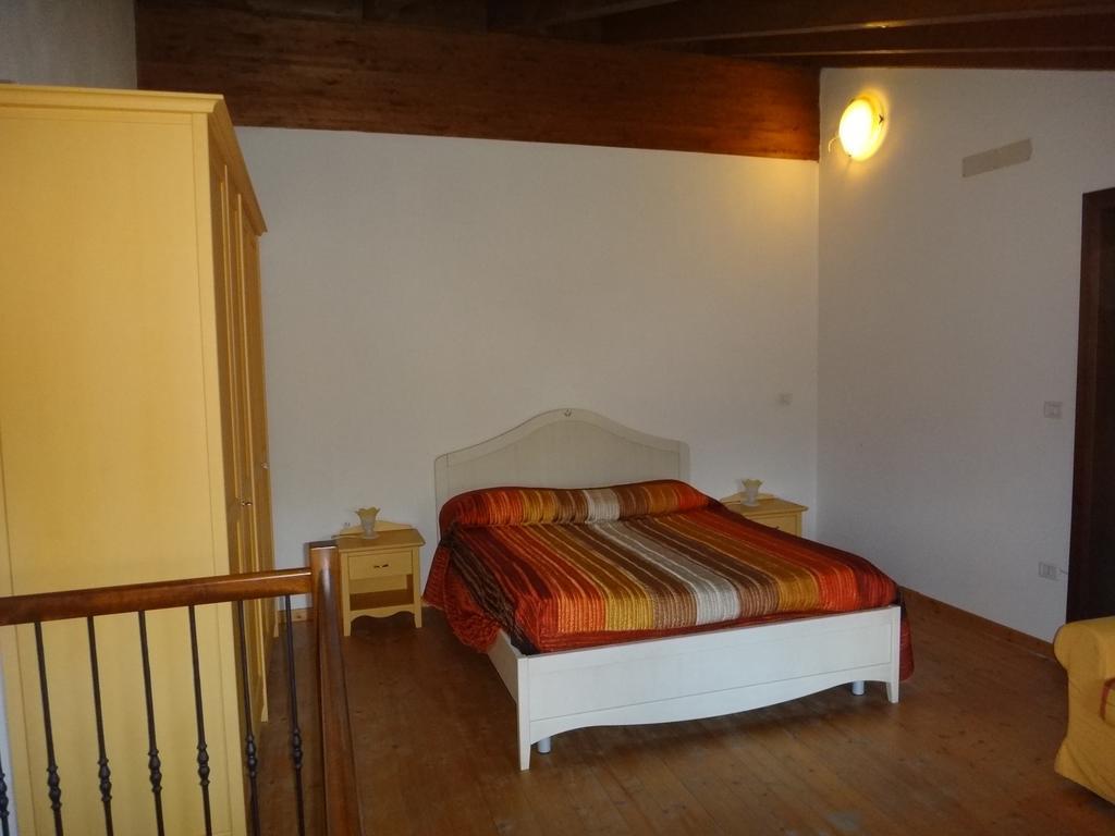 Agriturismo San Valentino Castellarano Номер фото