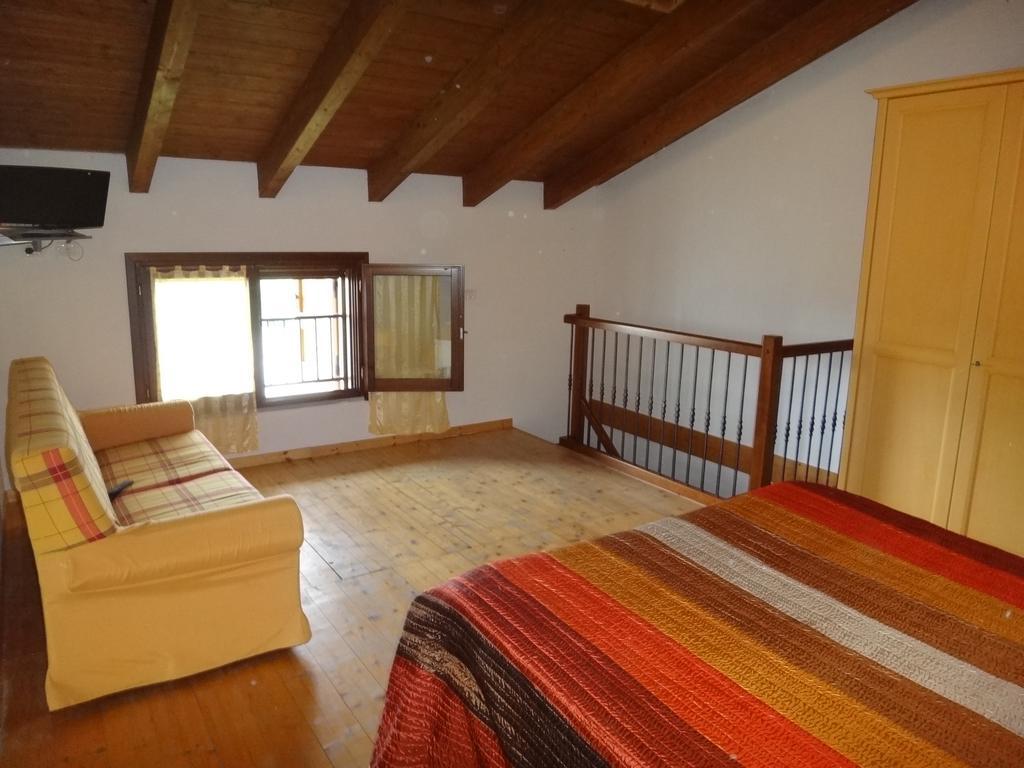 Agriturismo San Valentino Castellarano Номер фото