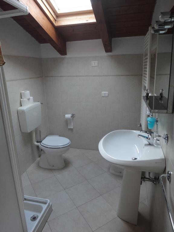Agriturismo San Valentino Castellarano Номер фото
