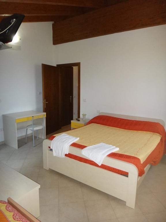 Agriturismo San Valentino Castellarano Номер фото